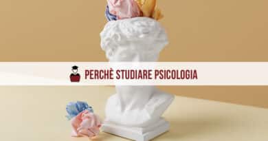 Perché studiare psicologia