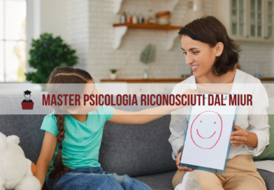 Master Psicologia Riconosciuti dal MIUR: guida